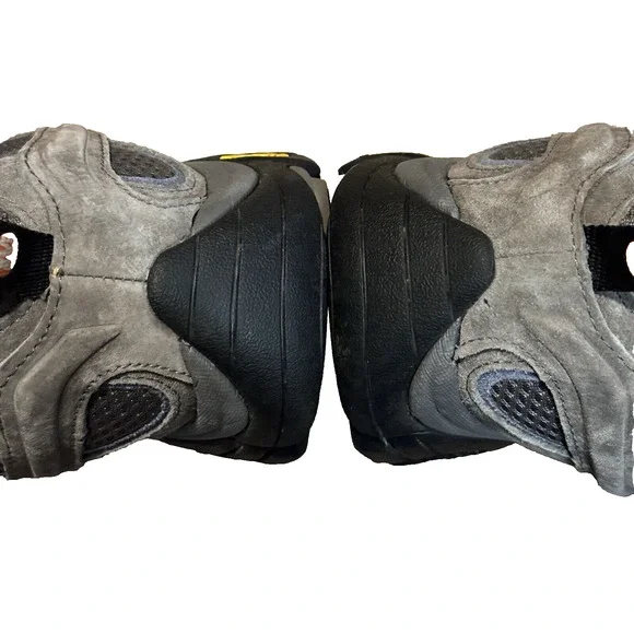 Merrell Moab 2 Shoes Womens 9 Grey Hiking Backpacking Walking Waterproof JO6026 - Picture 5 of 10